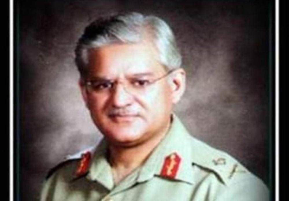 Top Pakistani Military general and Bajwa&rsquo;s successor put under house arrest, then 