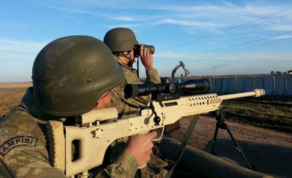 Turkish security forces arrest at least 47 people over suspected links to PKK &ndash; Reports