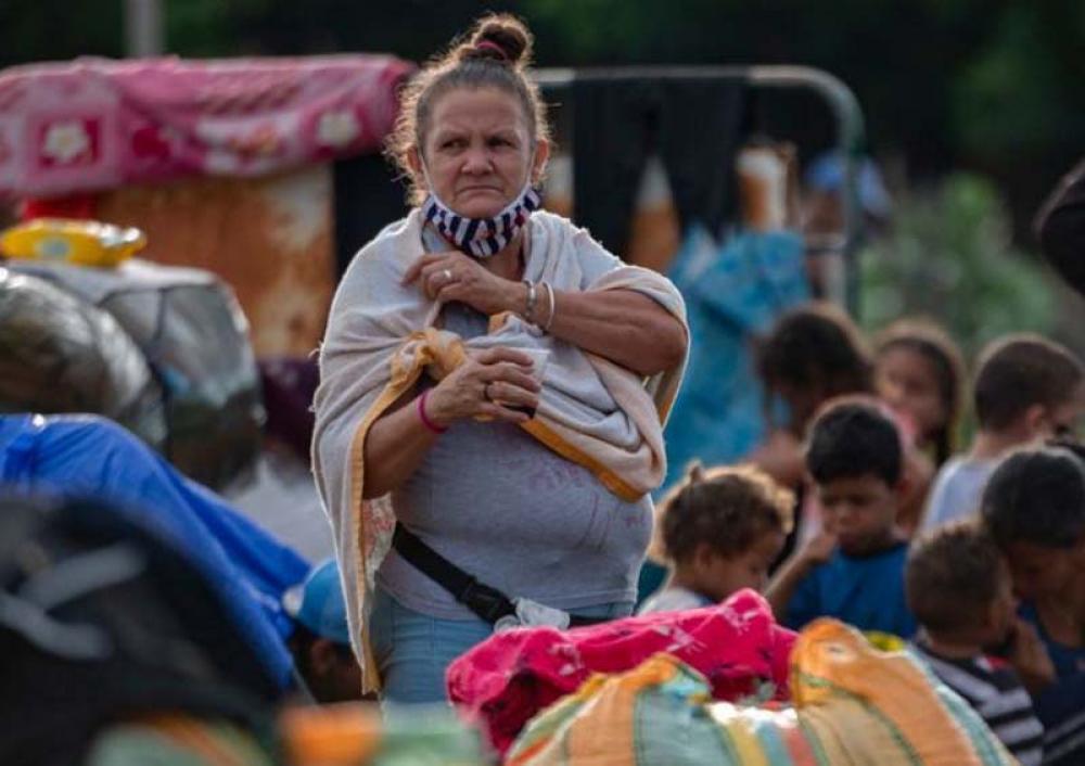 &lsquo;Solidarity with migrants has never been more urgent&rsquo;: Guterres