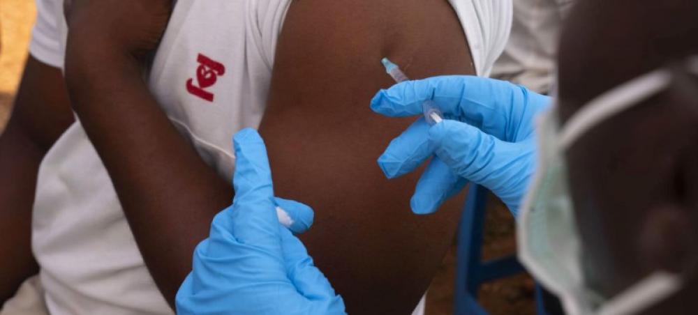 COVID &lsquo;vaccine hoarding&rsquo; putting Africa at risk: WHO