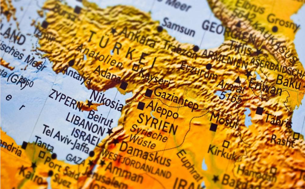 Terrorists carry out 21 attacks on Syria