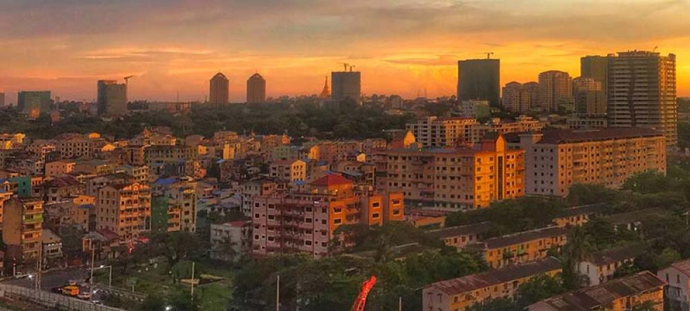 Myanmar: &lsquo;World is watching&rsquo;, UN Special Envoy urges military to refrain from violence