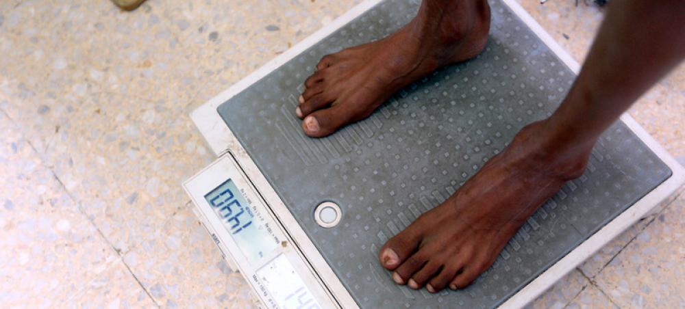 &lsquo;If you don&rsquo;t feed people, you feed conflict&rsquo;, UN chief tells Security Council