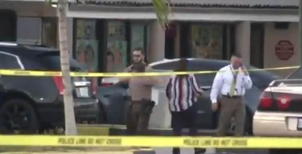 US: 2 die as unknown assailants shoot outside Florida club&nbsp;