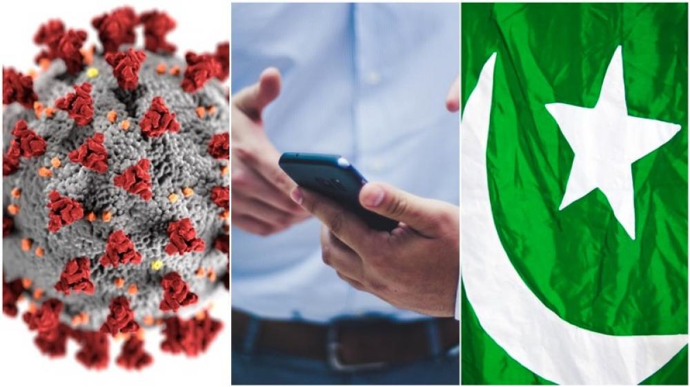 Pakistan: Sindh govt decides to block sim cards of unvaccinated people&nbsp;