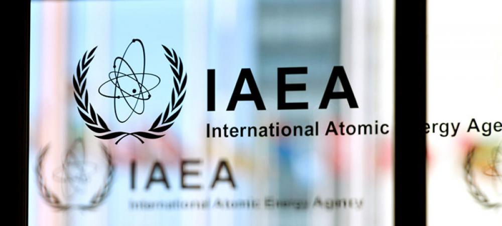 IAEA &lsquo;deeply troubled&rsquo; by DPRK nuclear reactor development