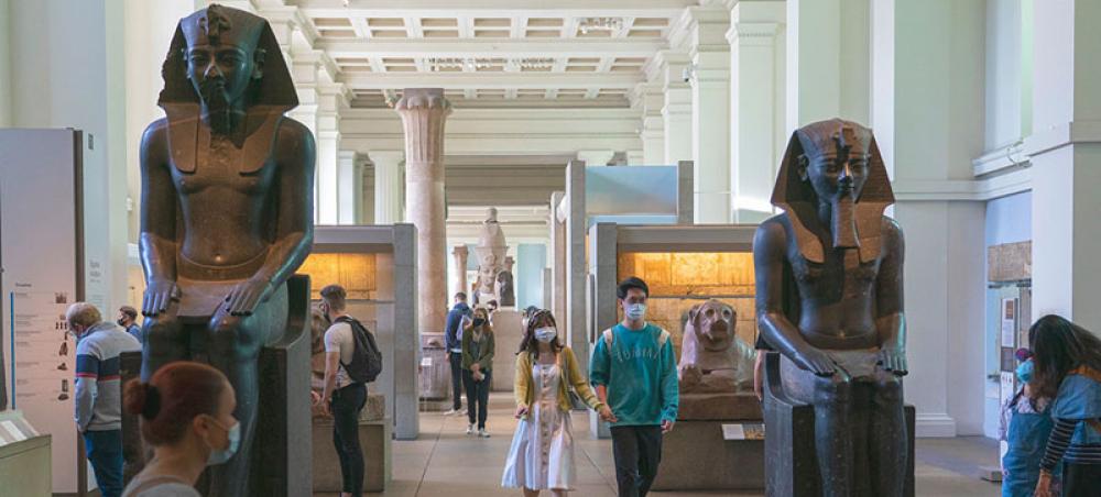 &lsquo;Time to rethink, transform, and safely restart tourism&rsquo;, says UN chief 