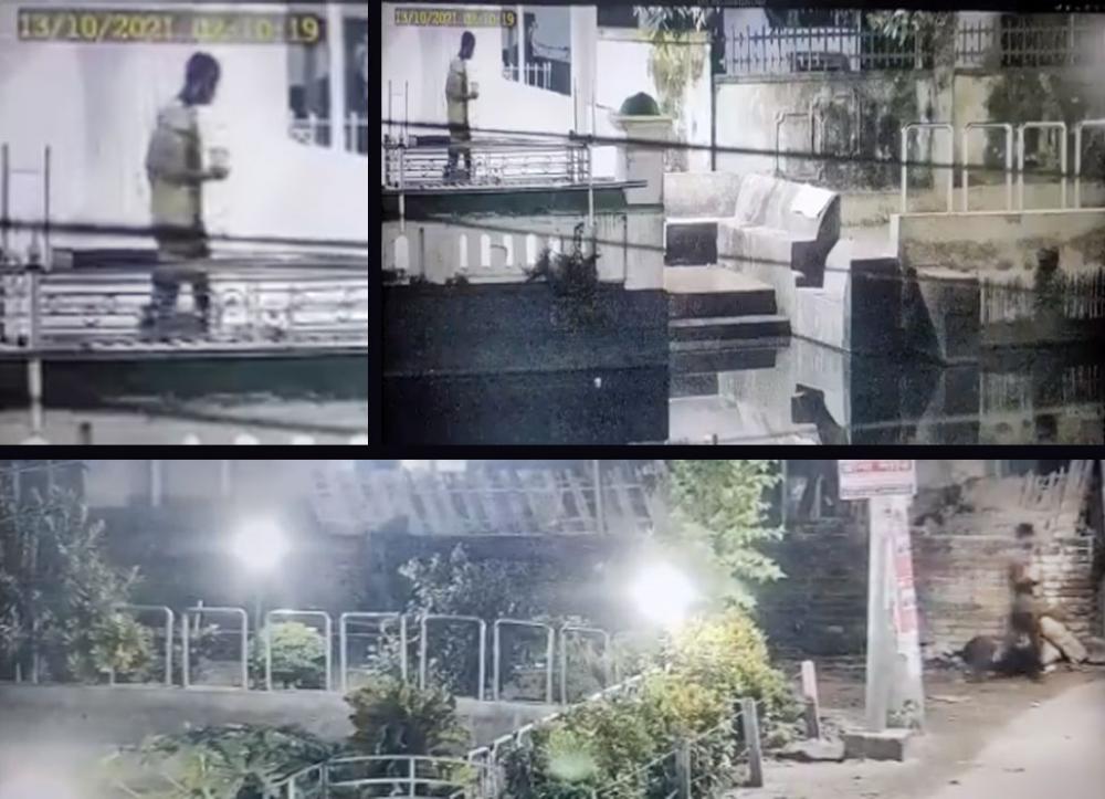 Bangladesh violence: Key suspect Iqbal Hossain arrested from Cox&rsquo;s Bazar