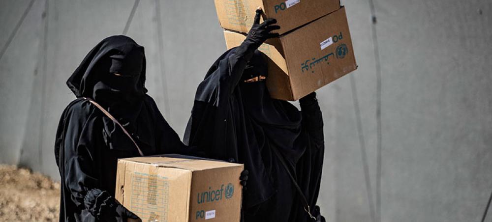 Syria: Conflict, COVID and rising costs, &lsquo;pushing people beyond their limits&rsquo;