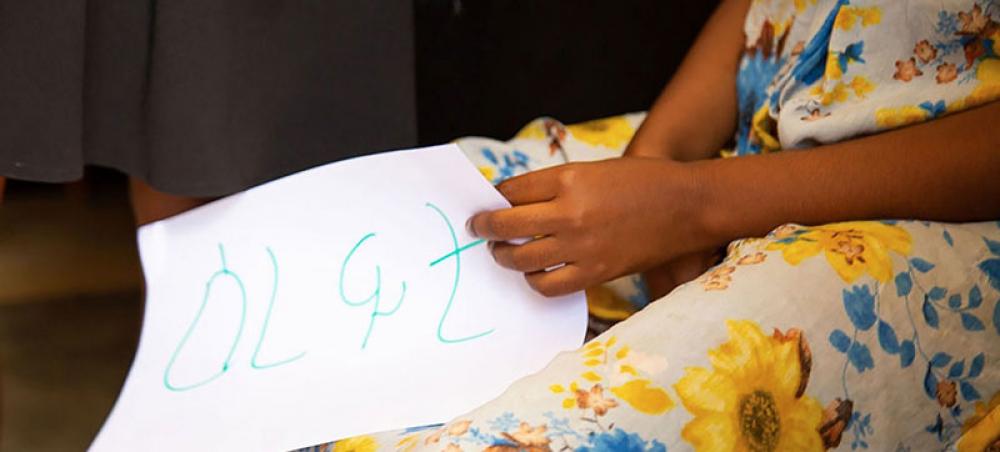 Rights experts call for end to violence against women in Tigray conflict