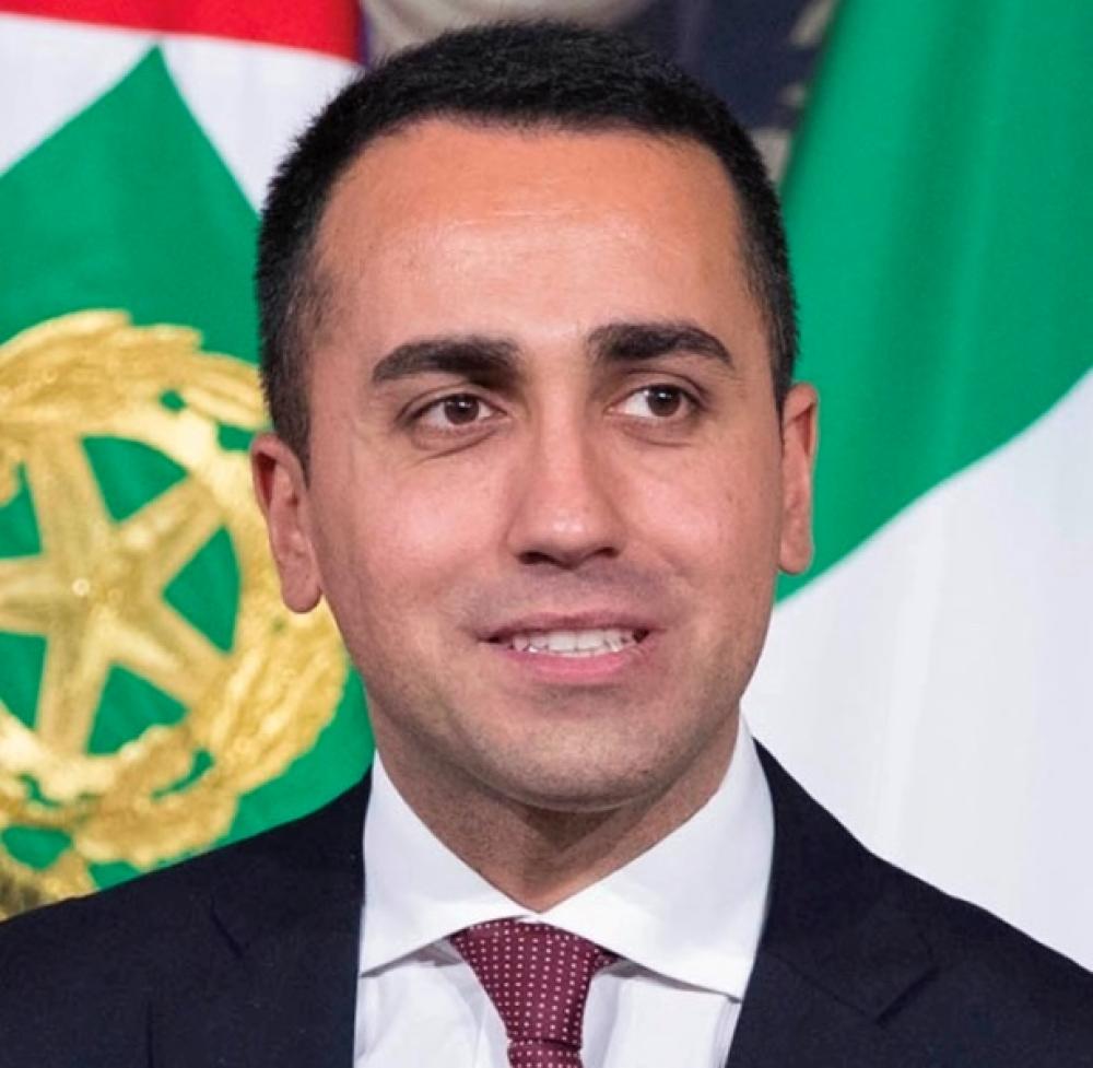 Impossible for us to recognise Taliban govt: Italian FM