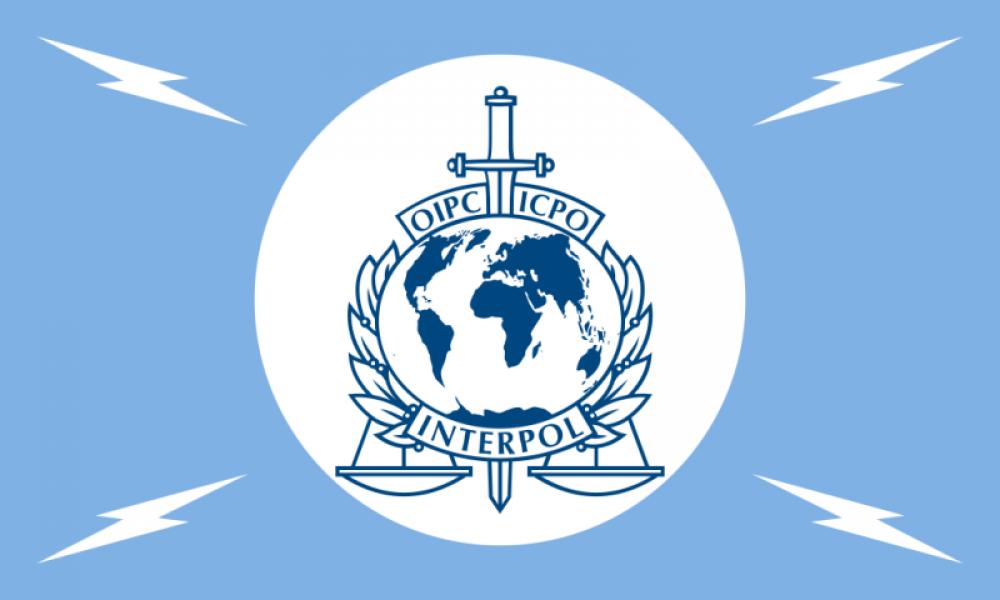 Lawmakers from 20 countries oppose Chinese nominee to Interpol committee