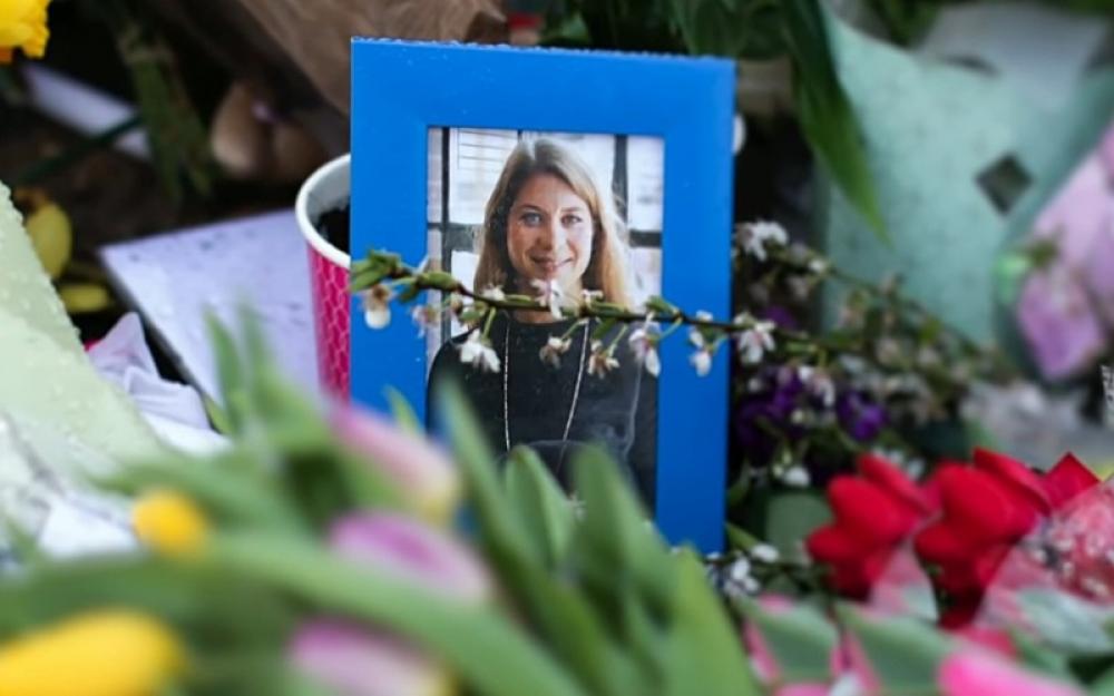 Sarah Everard rape-murder: London police officer Wayne Couzens sentenced to whole life term 