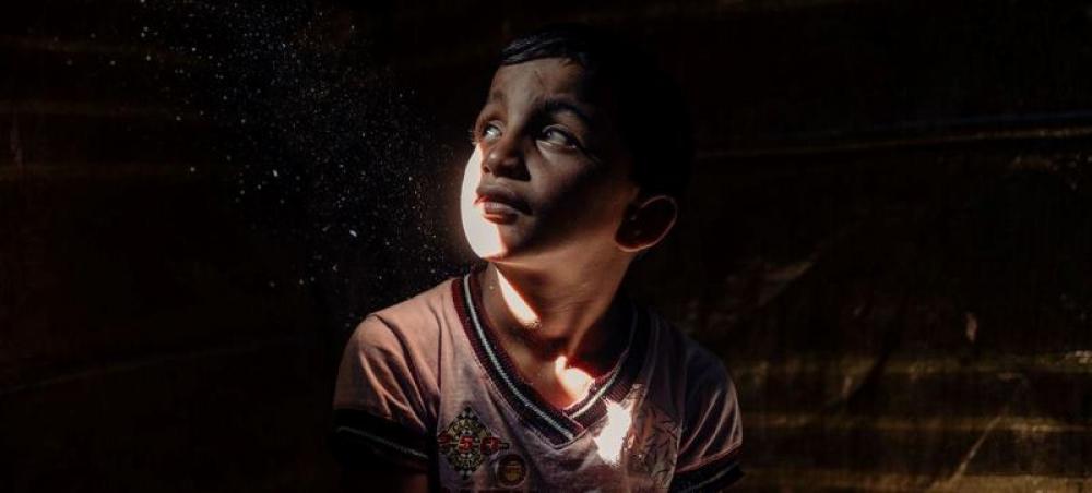 Syria: &lsquo;Largest-ever number&rsquo; in need, warns UN relief chief