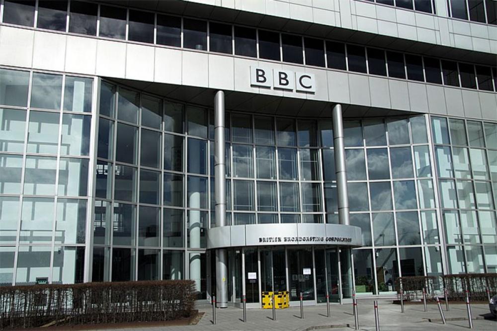 BBC invested more than &pound;150 million in Chinese state-owned companies accused of links to appalling human rights violations: Reports