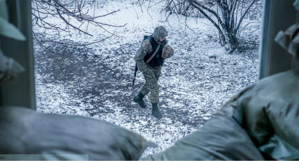 Belarus, Russia to give joint response to possible war in Donbas : Alexander Lukashenko