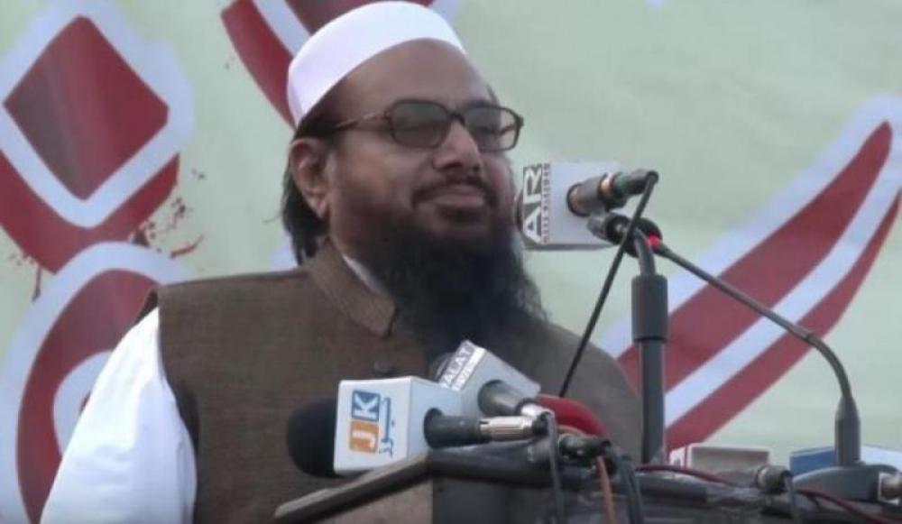 Pakistan: 2008 Mumbai Attacks mastermind Hafiz Saeed gets 33 years in prison 