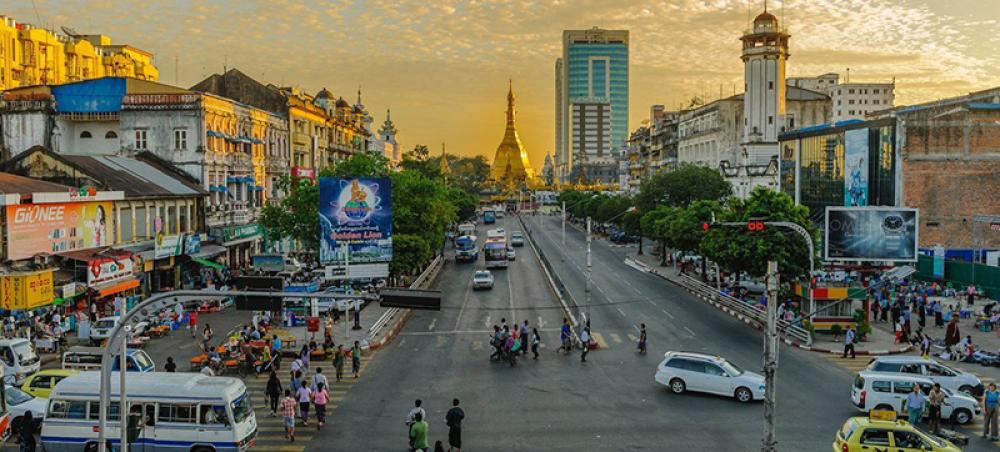 Myanmar: Death sentences &lsquo;vile attempt at instilling fear&rsquo;, rights experts charge