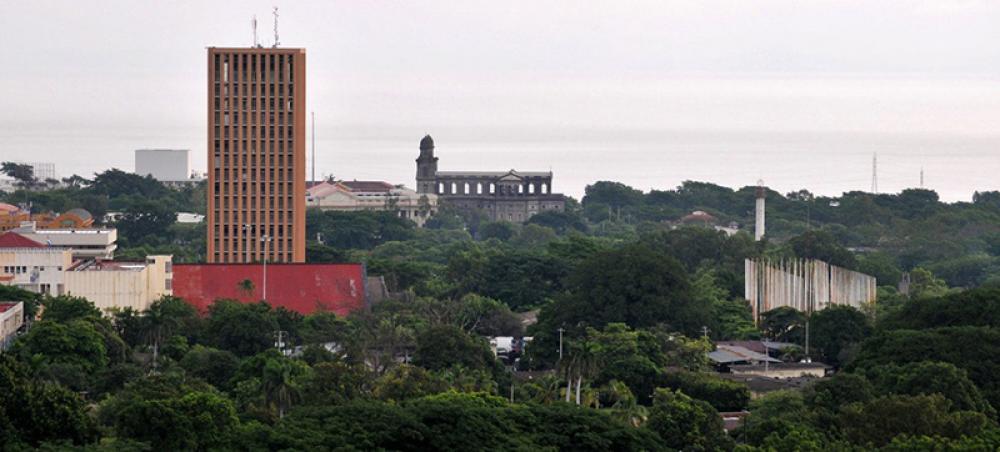 Amid &lsquo;inhumane&rsquo; conditions, Bachelet urges Nicaragua to release all detainees