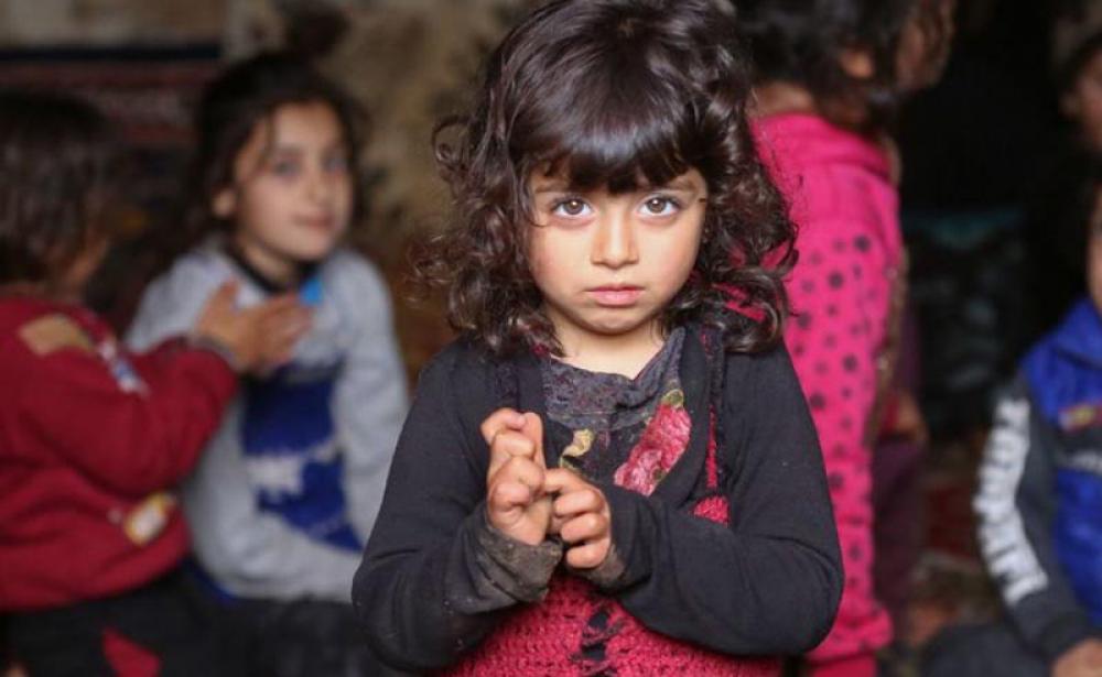 Syria: Guterres underlines &lsquo;moral imperative&rsquo; to continue cross-border aid operation from T&uuml;rkiye