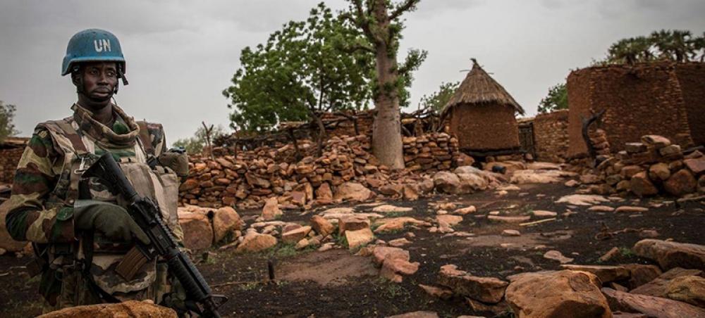 Mali: Guterres &lsquo;shocked and outraged&rsquo; by reports of civilian massacres