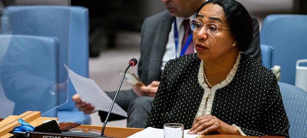 Yemen: UN envoy underscores need to &lsquo;end the conflict, not merely manage it&rsquo;