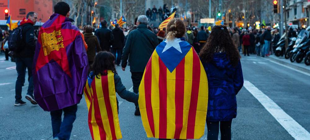 Spain: Former Catalan Parliament leaders&rsquo; political rights violated, say UN experts