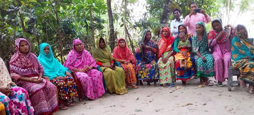 Social contract needed to lift Asia and Pacific region&rsquo;s workforce out of poverty