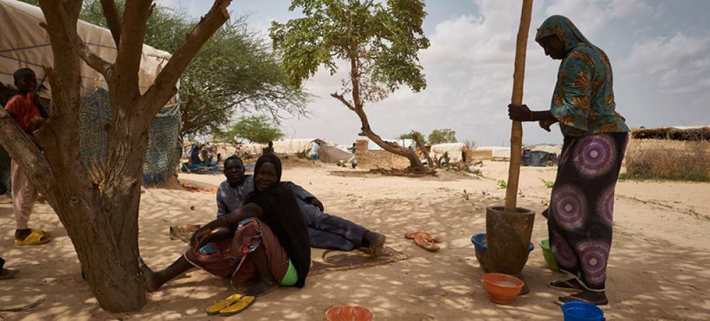 Sahel security crisis &lsquo;poses a global threat&rsquo;, Guterres warns
