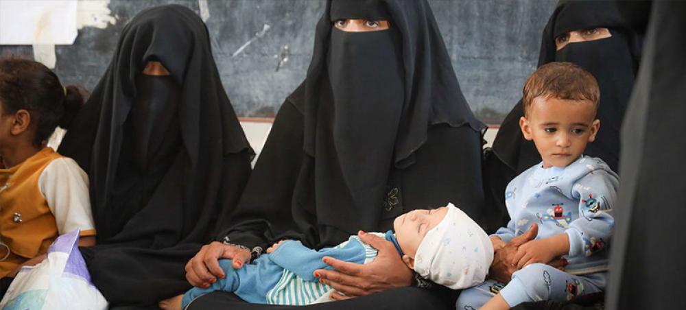 Famine looms in Somalia, but many &lsquo;hunger hotspots&rsquo; are in deep trouble