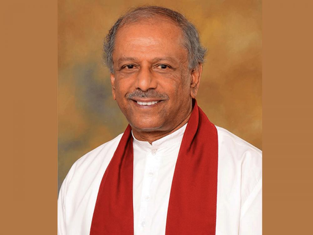 Sri Lankan PM describes China as a 