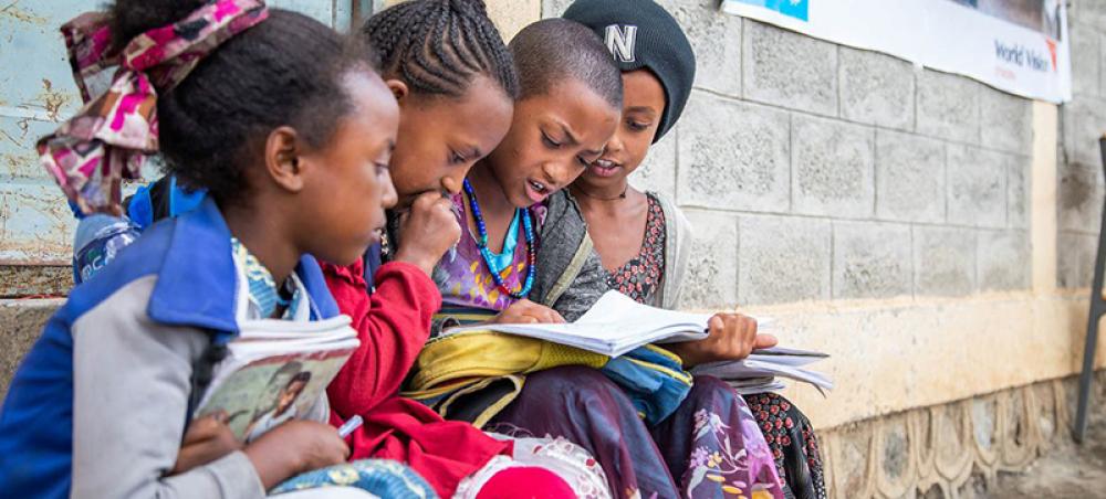 Ethiopia: UN chief &lsquo;gravely concerned&rsquo; by escalation in fighting across Tigray