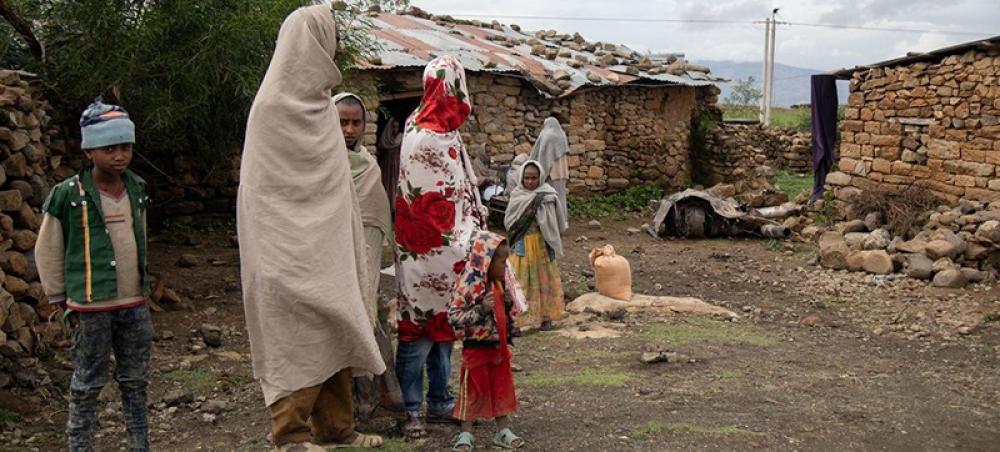 Impact of Tigray airstrikes on civilians &lsquo;utterly staggering&rsquo;: UN rights chief