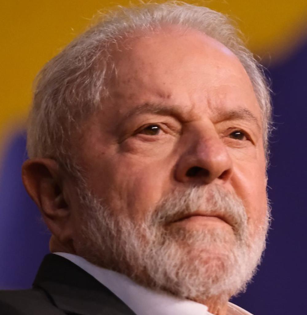President Poll: Brazilian leader Luiz In&aacute;cio Lula da Silva makes comeback, Jair Bolsonaro defeated