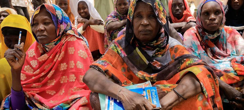 UN chief urges Security Council, speak &lsquo;with one voice&rsquo; to secure peace