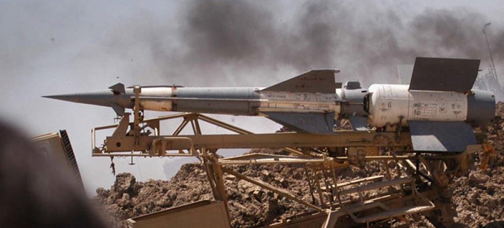 DPRK missile launch &lsquo;latest in a series of alarming activities&rsquo; &ndash; UN political chief