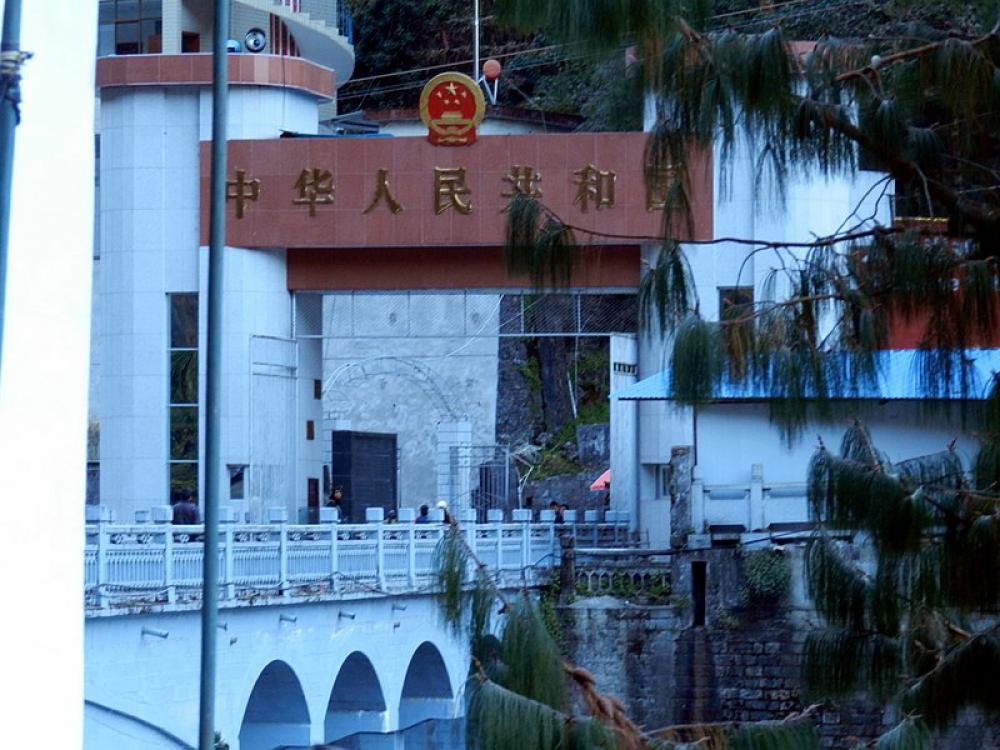 China&rsquo;s zero-Covid policy leaves Nepali traders in trouble