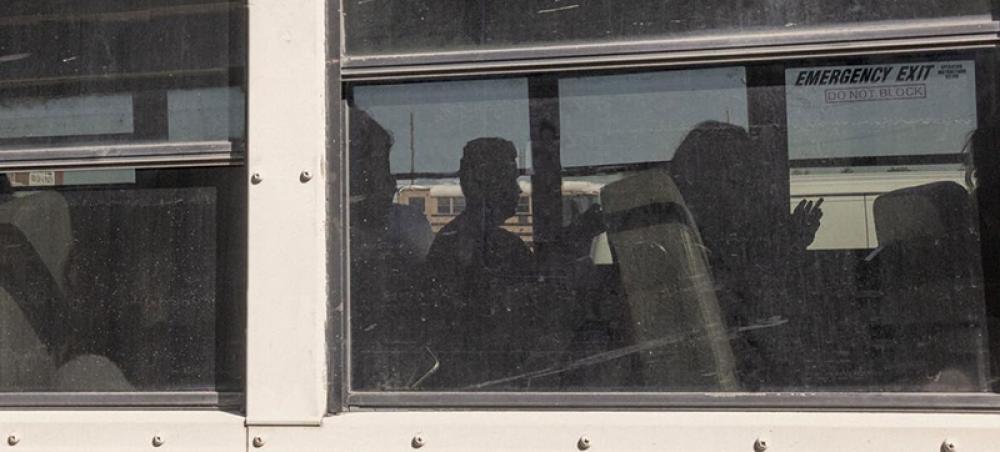 New US border measures &lsquo;not in line with international standards&rsquo;, warns UNHCR