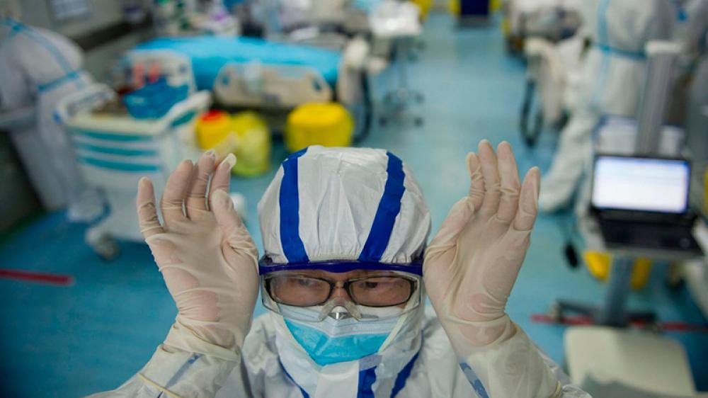 China&rsquo;s &lsquo;exhausted&rsquo; doctors and nurses working long hours for reduced pay amid COVID-19 surge