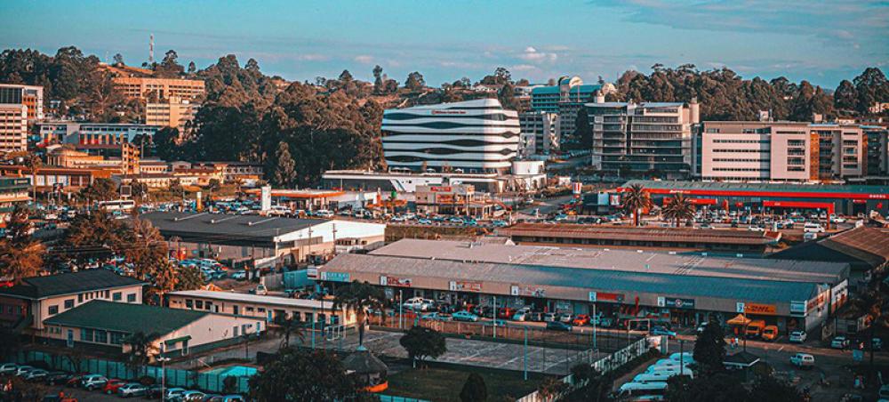 UN rights chief condemns &lsquo;cold-blooded killing&rsquo; of Eswatini human rights lawyer