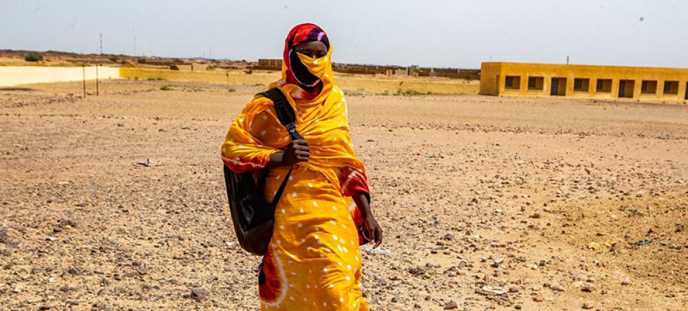 UN human rights chief calls on Mali to reverse &lsquo;regrettable&rsquo; expulsion order