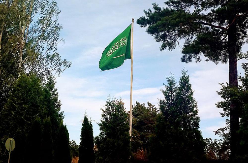 Saudi &lsquo;exit&rsquo; from Kabul sparks fears of exodus, Taliban denies