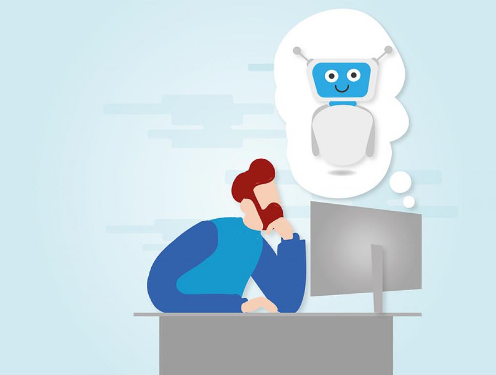 Does AI chatbots pose any danger for netizens, British security agency gives answers 