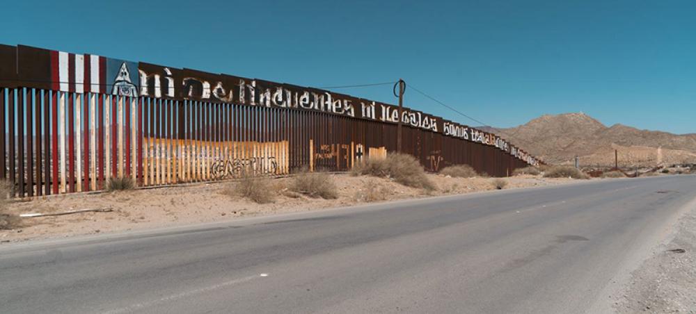 Mexico: Guterres calls for &lsquo;thorough investigation&rsquo; into deadly migrant centre fire