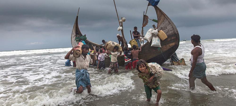UN expert urges Japan to &lsquo;step up pressure&rsquo; on Myanmar junta