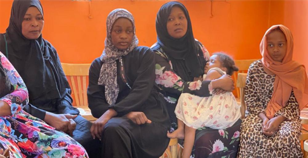 Sudan: &lsquo;Secure and immediate access&rsquo; needed for lifesaving aid, urges Guterres