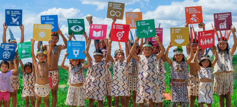 UN &lsquo;determined&rsquo; to end backsliding on development goals, Guterres tells ECOSOC