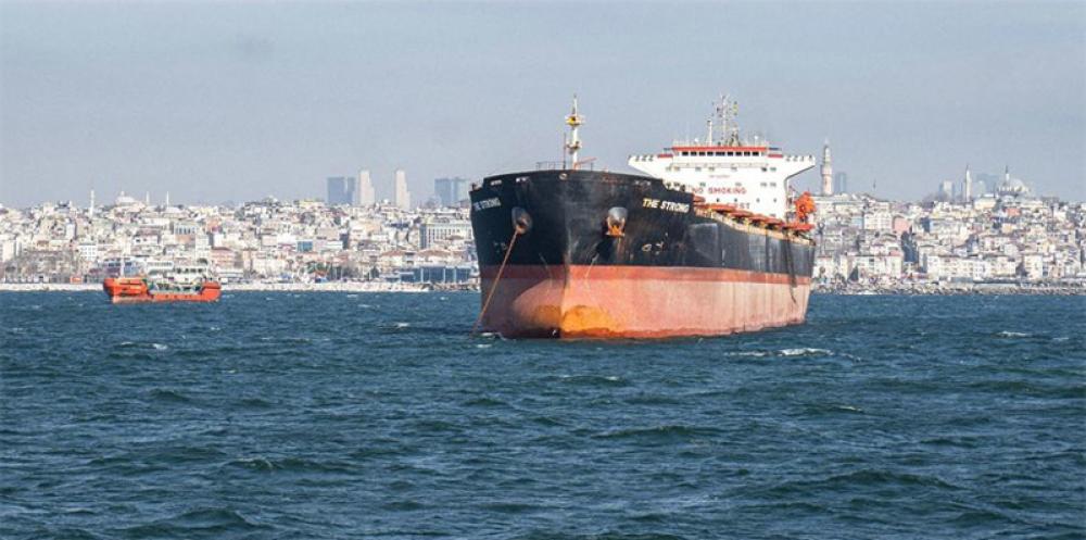 UN-brokered grain and fertilizer deals &lsquo;indispensable&rsquo; to global food security