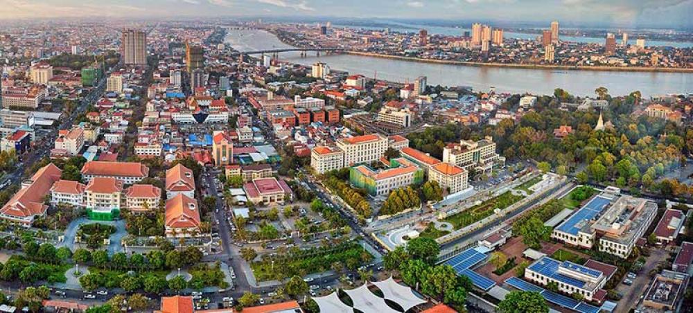 Cambodia: UN rights chief regrets &lsquo;severely restricted&rsquo; poll and opposition clampdown