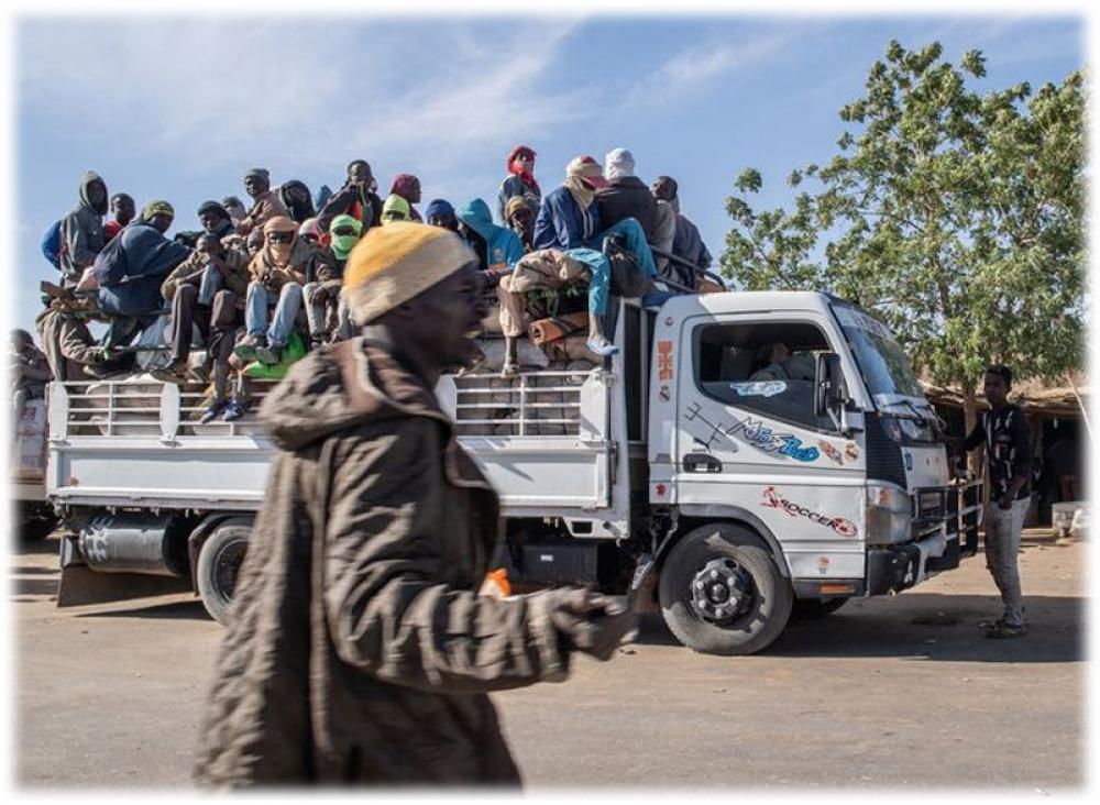 Libya: Fierce clashes in Tripoli highlight &lsquo;precarious&rsquo; situation